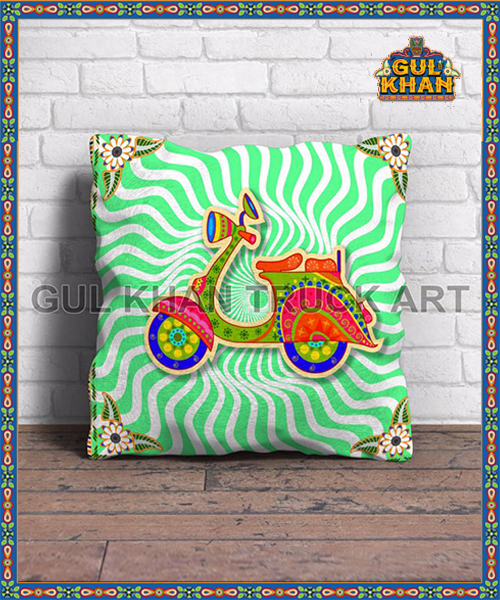 Cushion 34