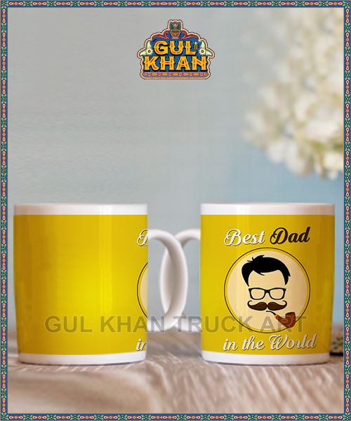 DIGITAL MUGS 101