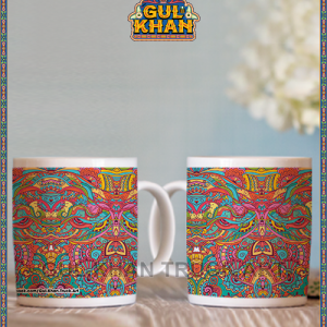 DIGITAL MUGS 95