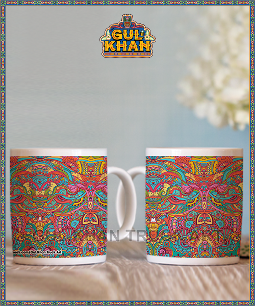 DIGITAL MUGS 95 DIGITAL MUGS 95