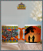 Digital Mug 23