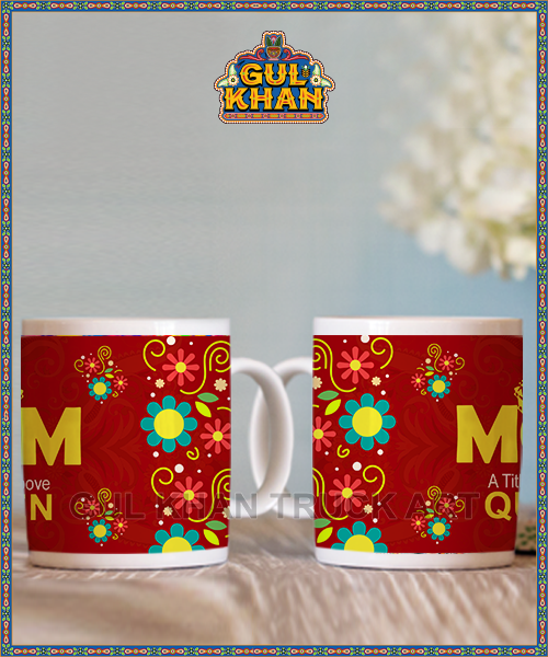 Double Mug 1