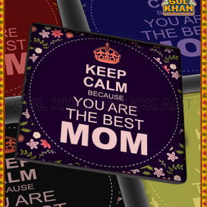 mother day coaster 1