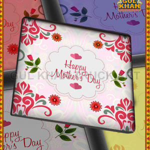 mother day coaster 2