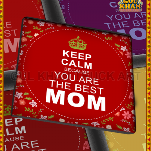 mother day coaster 4