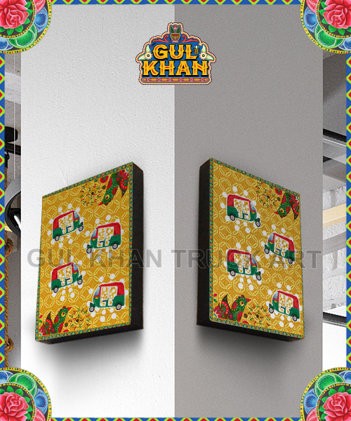 Wall frame 11 Wall frame 11