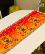 table runner for web 1