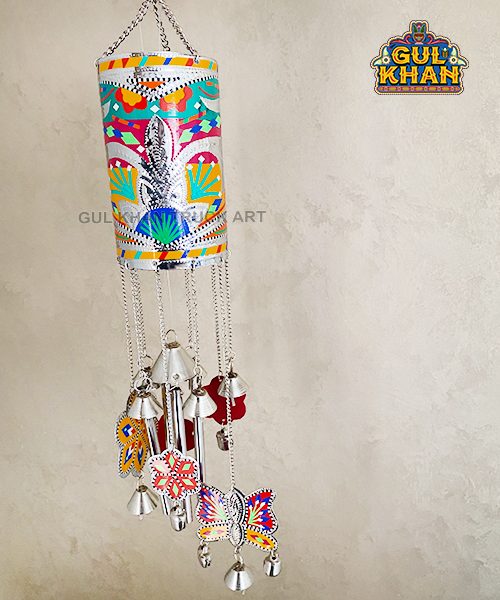Windchime Design 9940