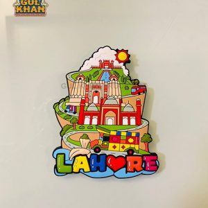 Lahore Rubber magnets