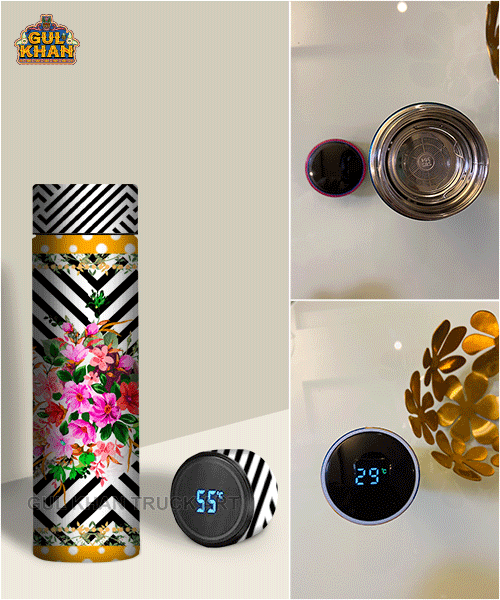 Water Bottle 5