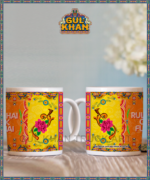 Double Mug 1