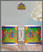 Double Mug 2