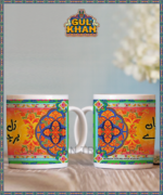 Double Mug 4