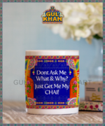 Single Mug 3