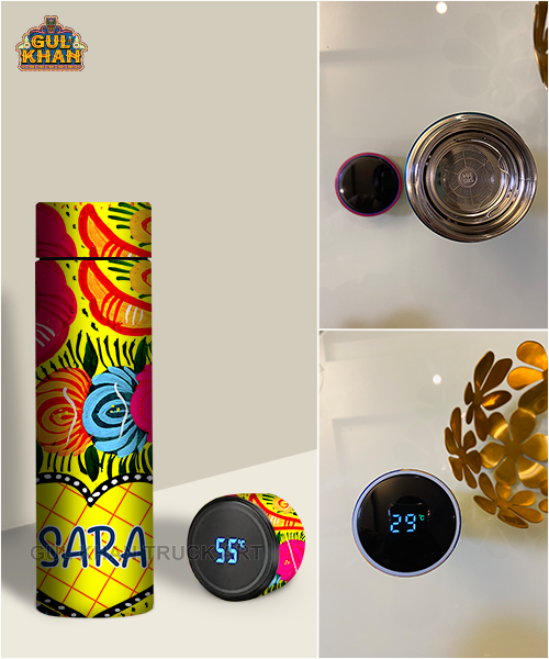 Water Bottle 3