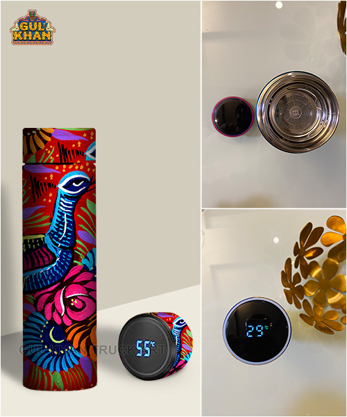 Water Bottle 5