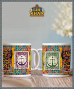 Double Mug 3
