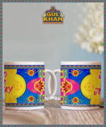 Double Mug 5