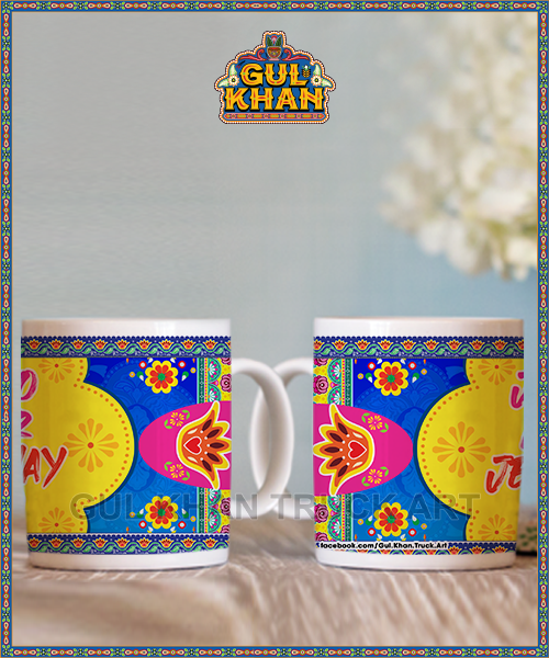 Double Mug 5