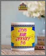 Single Mug 5