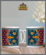 Double Mug 3