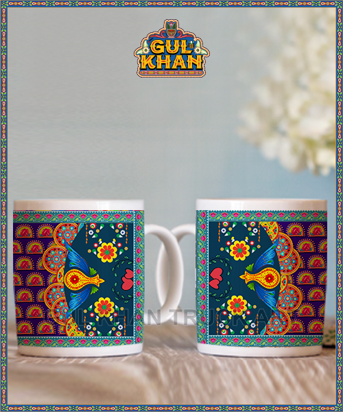 Double Mug 3