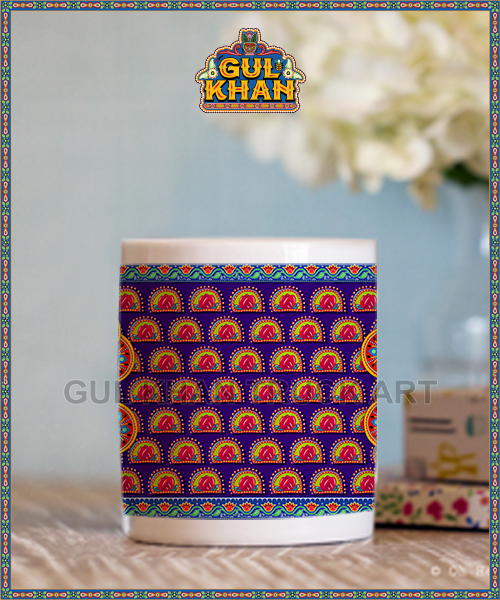 Single Mug 3