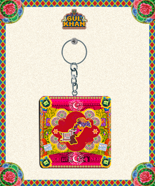 Keychain