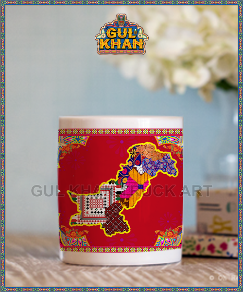 Single Mug 1