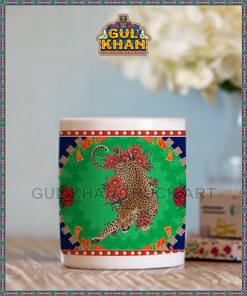 Single Mug 1