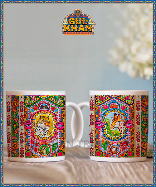Mug