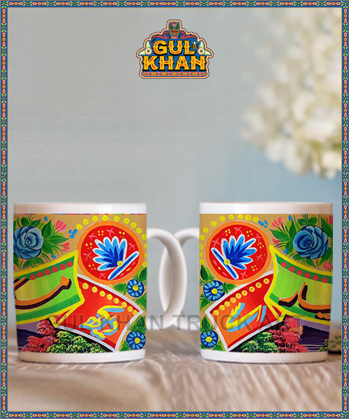Double Mug 4