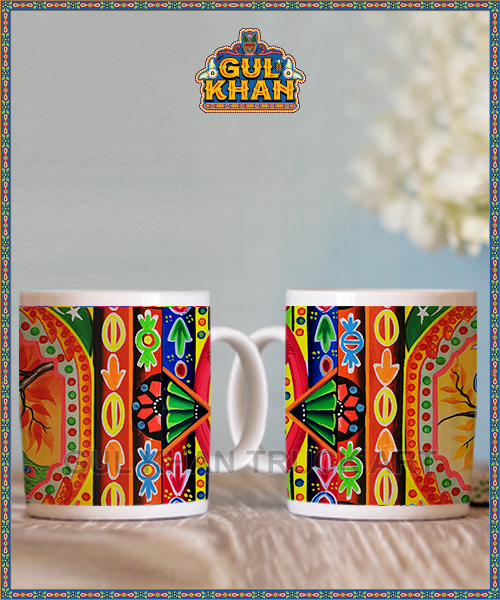 Double Mug 5