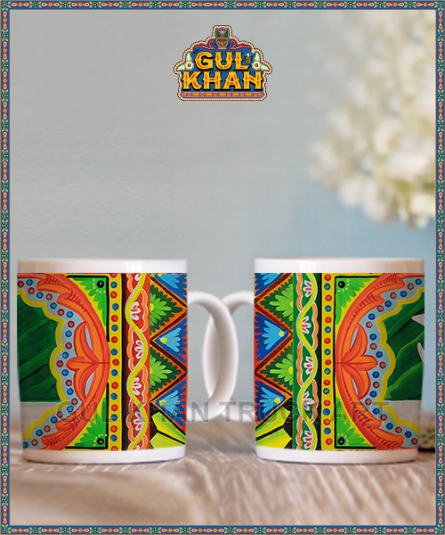 Double Mug 6