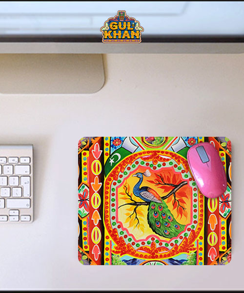 Mouse Pad4