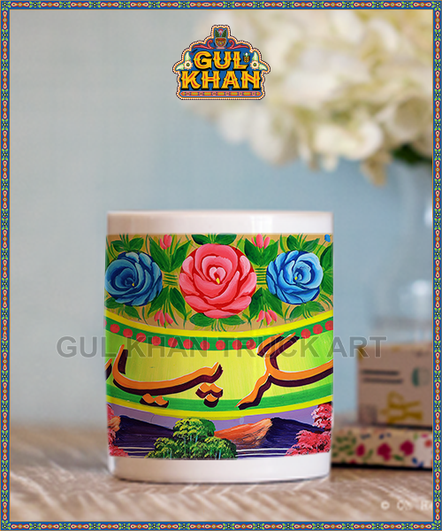 Single Mug 4