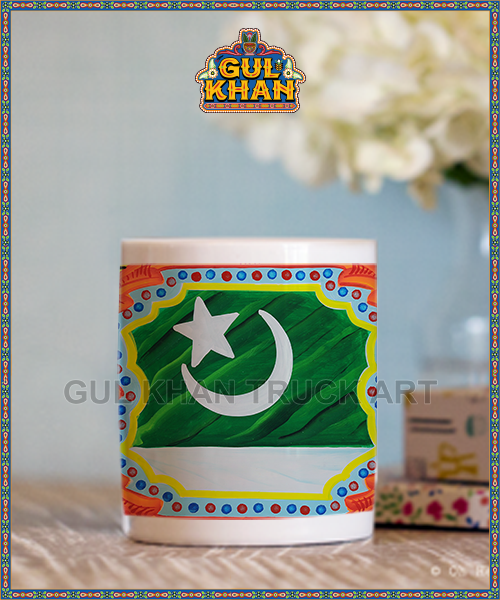 Single Mug 6