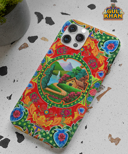 Mobile Cover