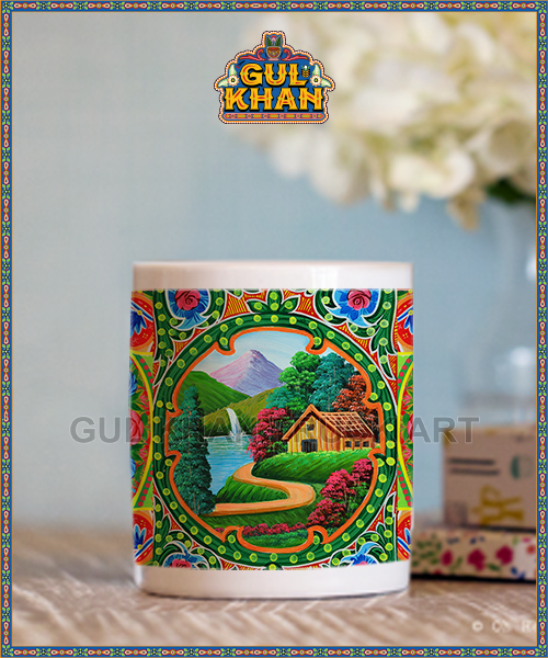 Single Mug 1