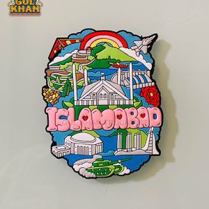 Islamabad fridge magnets