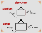 Size Chart 1