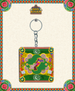Keychain 1