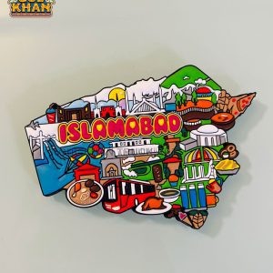Islamabad fridge magnets