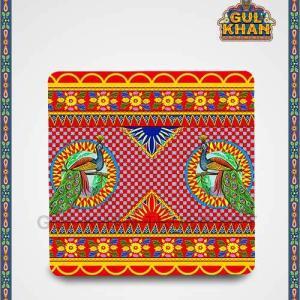 Fridge Magnet mockup