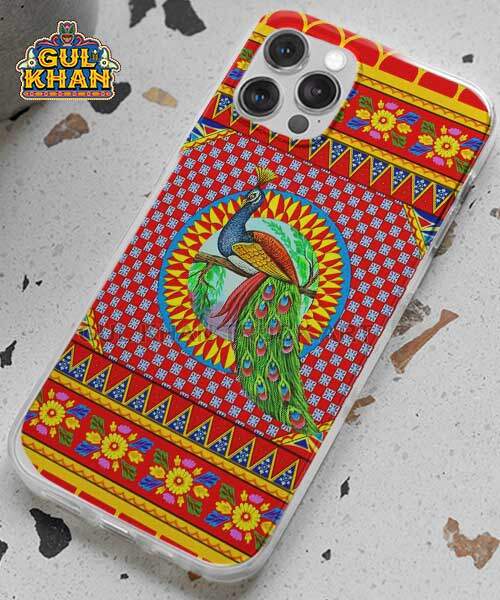 MOBILE COVER MOCKUP