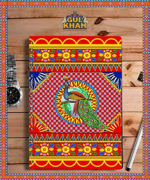 note book