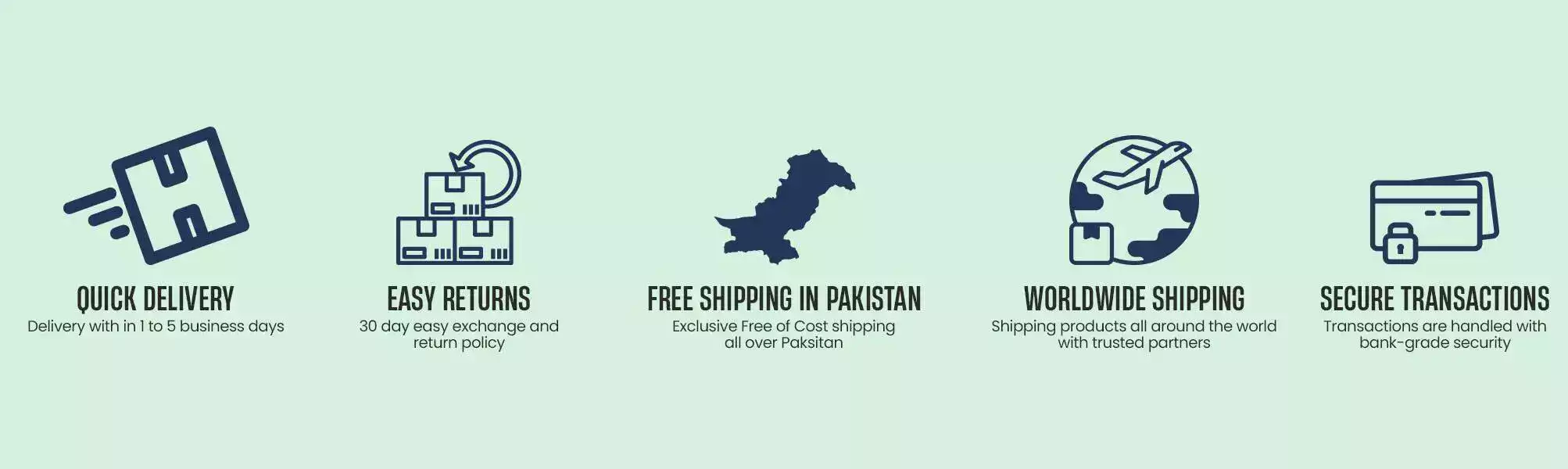 Gul Khan Truck Art Process