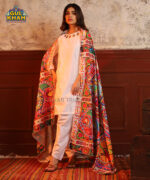 Traditional Truck Art Shawls