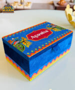 Personalized Premium Multi-purpose Box