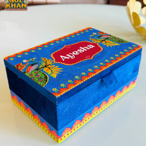 Personalized Premium Multi-purpose Box